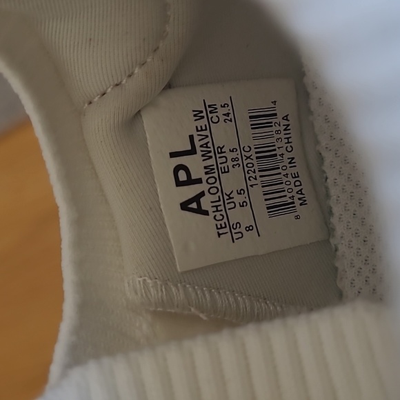 APL techloom wave w - Picture 2 of 4